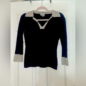 Ann Taylor Loft Top
